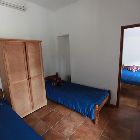 Estancia Termal San Nicanor Termas de San Nicanor 외부 사진